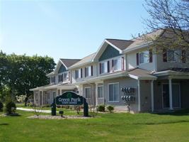 featured image of 400 Green Park Dr