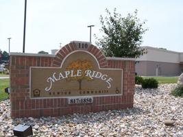 featured image of 110 N Dettman Rd