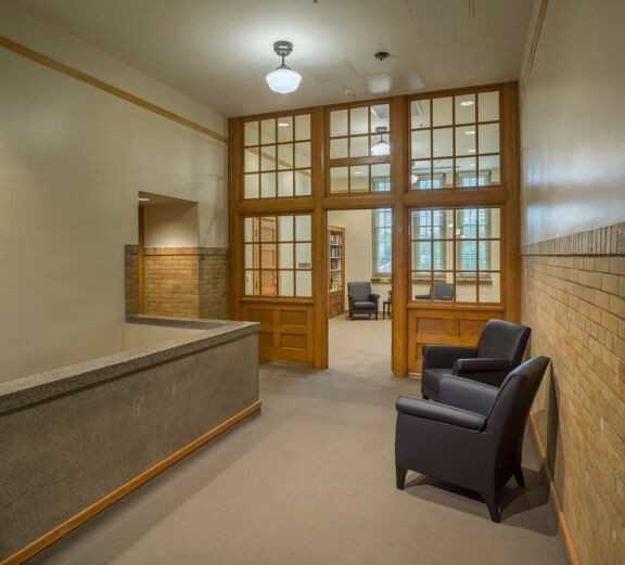 Gateway Senior Apartments - Photo 2 of 2