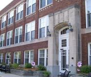 Jefferson Street Square - Photo 1 of 1