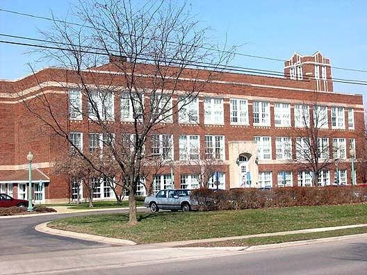 Jefferson Street Square - Photo 2 of 9