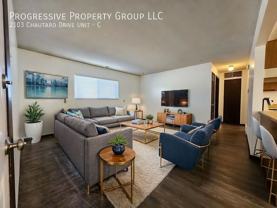 2103 CHAUTARD DRIVE - Photo 1 of 1