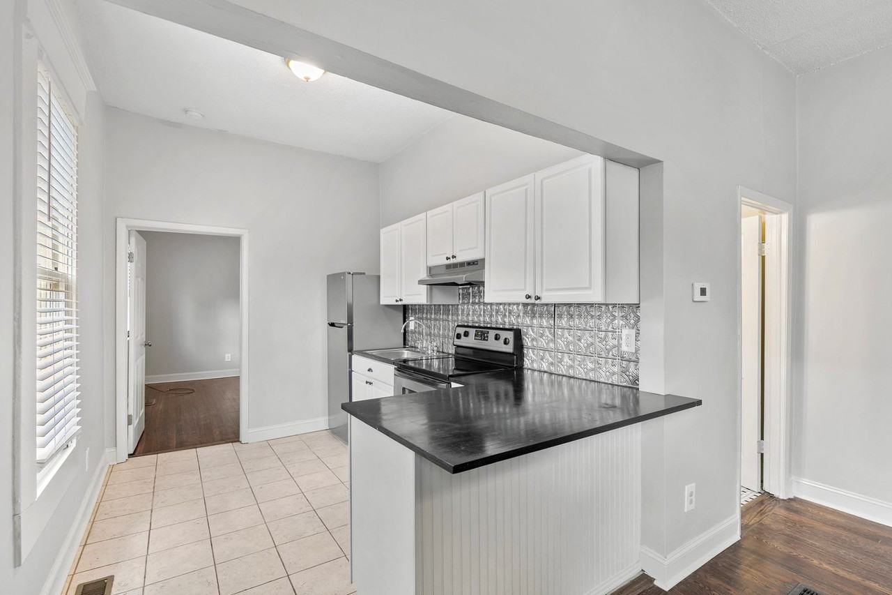 The Craftsman - Photo 4 of 24