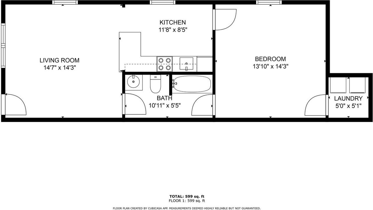 The Craftsman - Photo 6 of 24