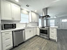 4604 Duval St #A - Photo 1 of 1