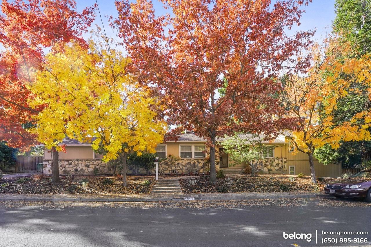 4205 Walnut Blvd - Photo 2 of 26