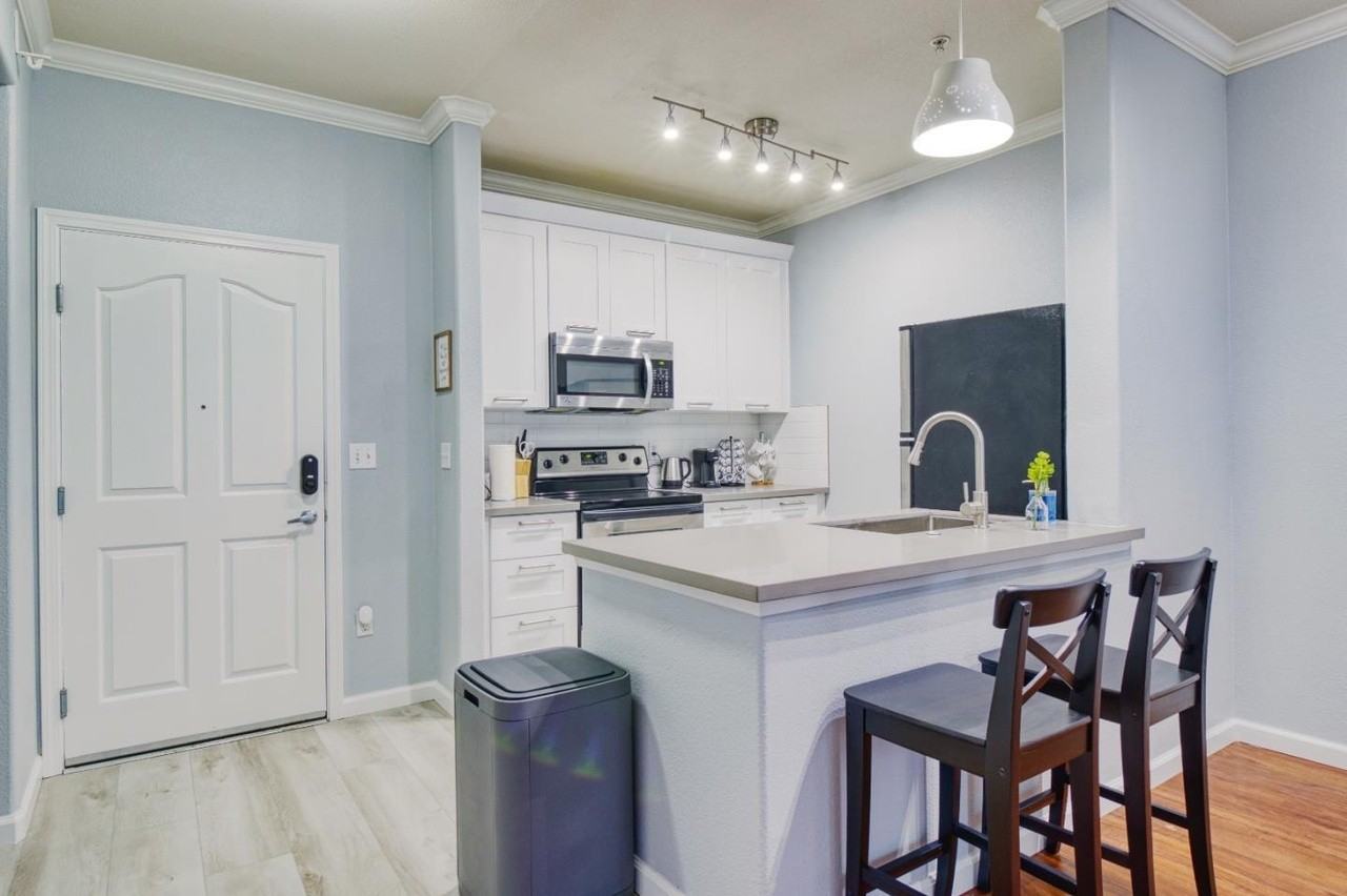 801 South Winchester Boulevard #3105
