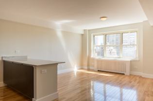 45 Park Ave #17E - Photo 1 of 1