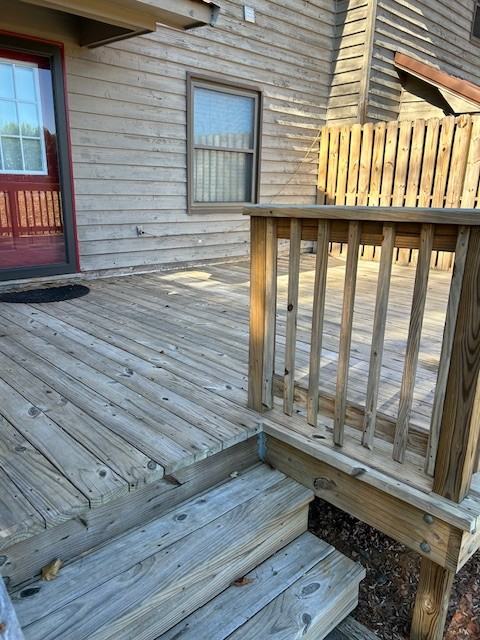 286 Temple Baptist Church Rd #3 - Photo 4 of 25