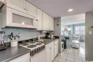 featured image of 2001 S Ocean Blvd #821