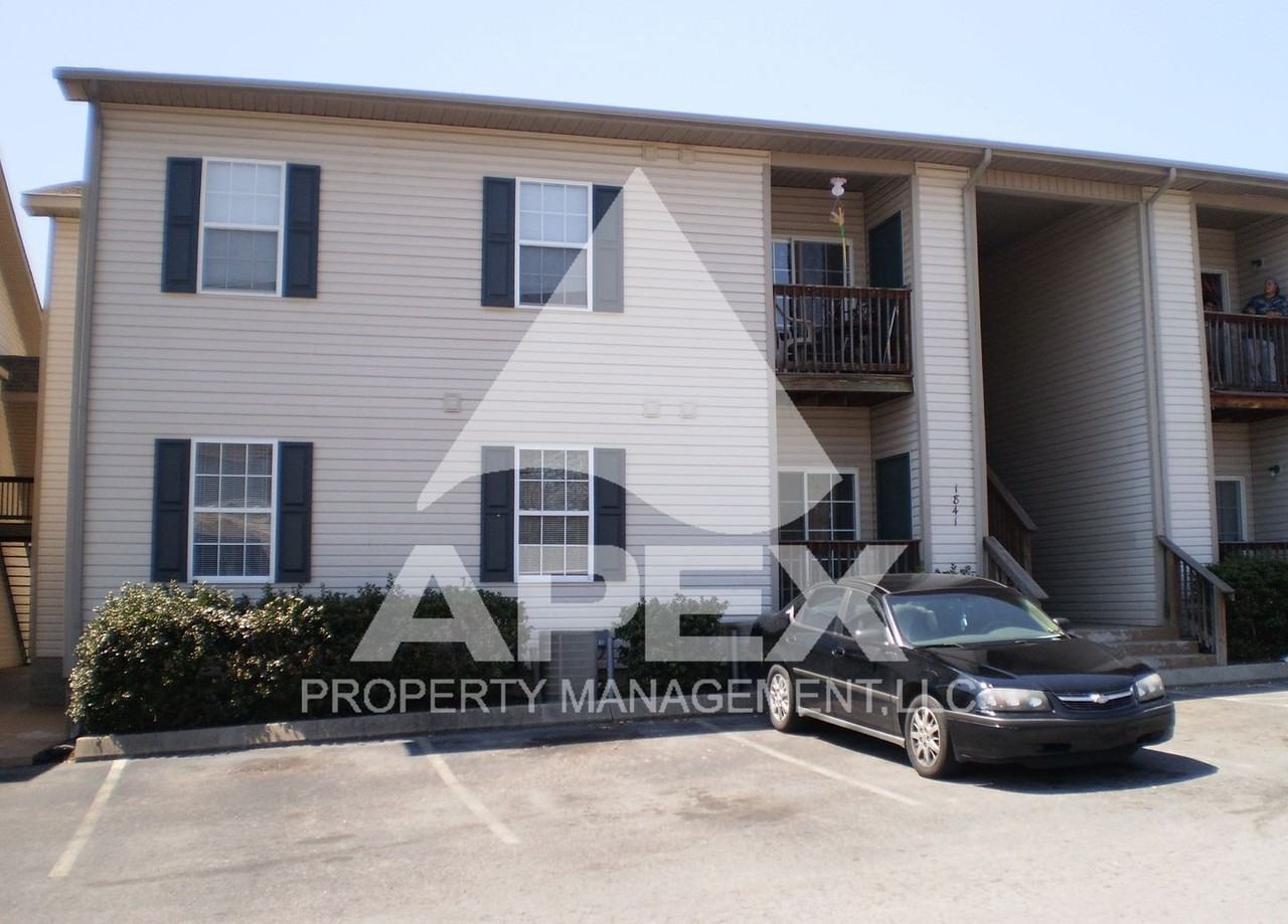 1841 Sweet View Way #124 - Photo 2 of 22