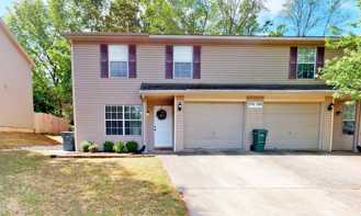 HONEYSUCKLE AND SUNFLOWER DUPLEXES - Photo 1 of 1