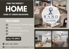 Rand at Green Meadows LLC - Photo 1 of 1