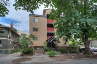 Genesis Apartments - Photo 1 of 1