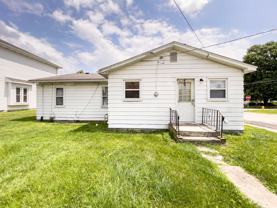 201 N Calvert St - Photo 1 of 1