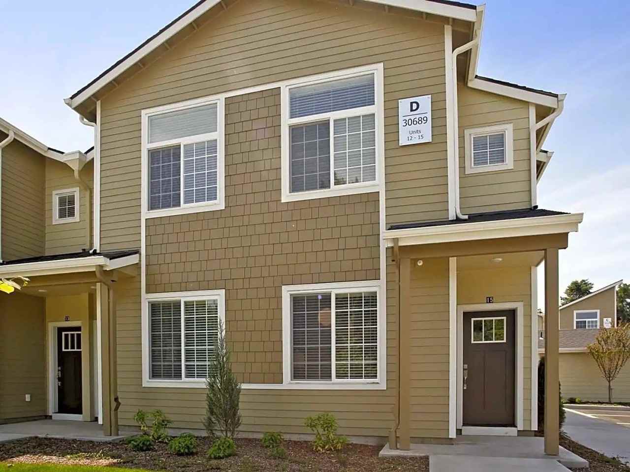 Fox Chase Townhomes - Photo 2 of 16