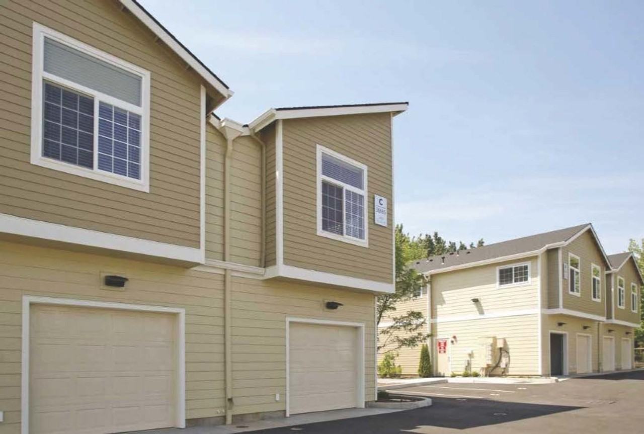 Fox Chase Townhomes - Photo 7 of 15