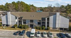 6112 Harbourside Dr - Photo 1 of 1