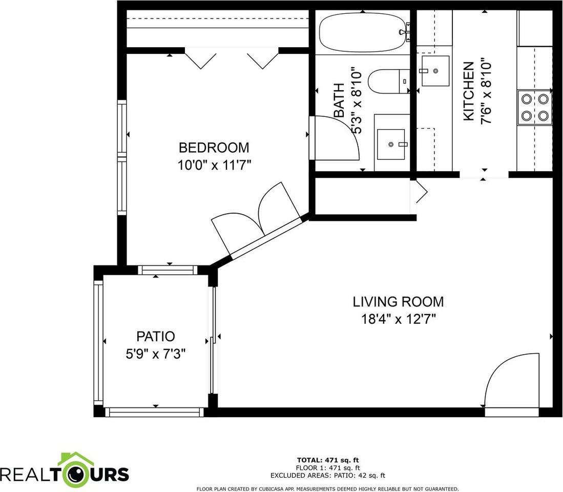 5303 Summerlin Rd #301 - Photo 2 of 22