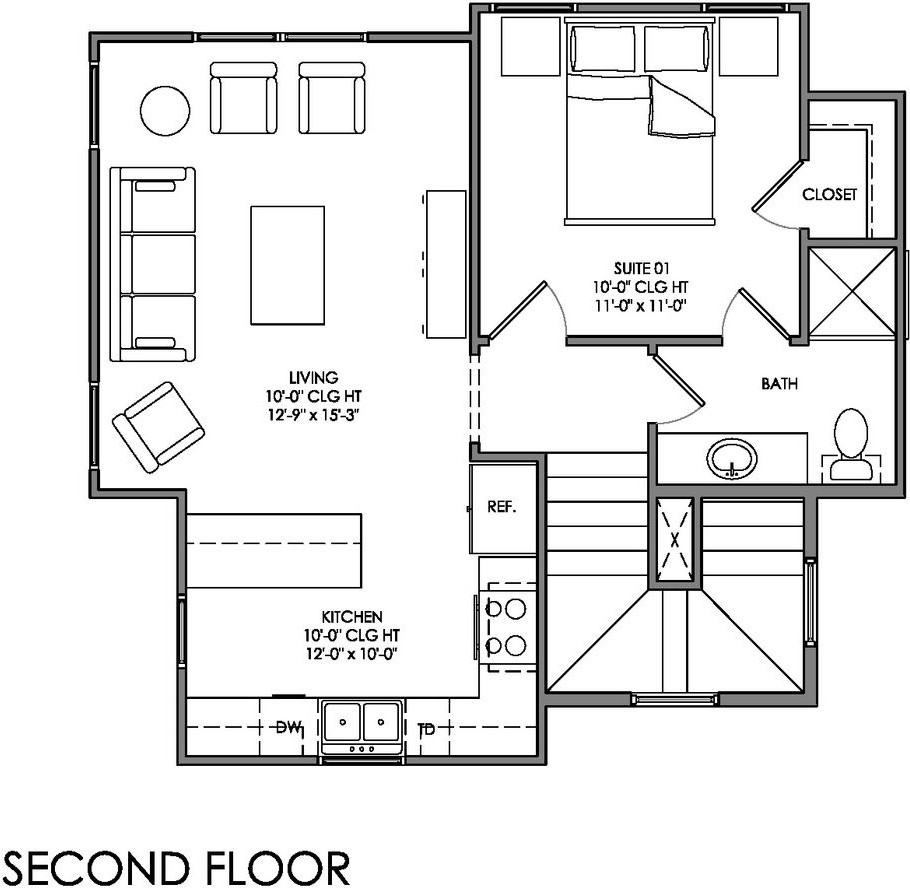 330 Stillwater Ln - Photo 4 of 4
