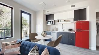 The Roost Apartments - Photo 1 of 1