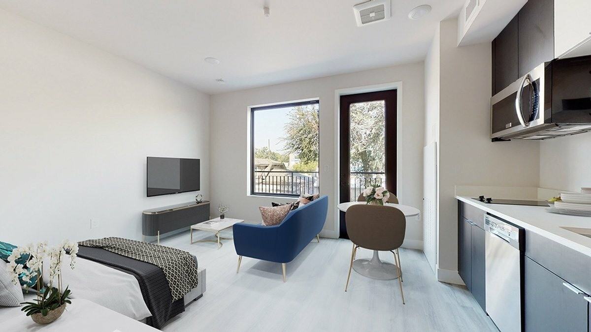 The Roost Apartments - Photo 2 of 29