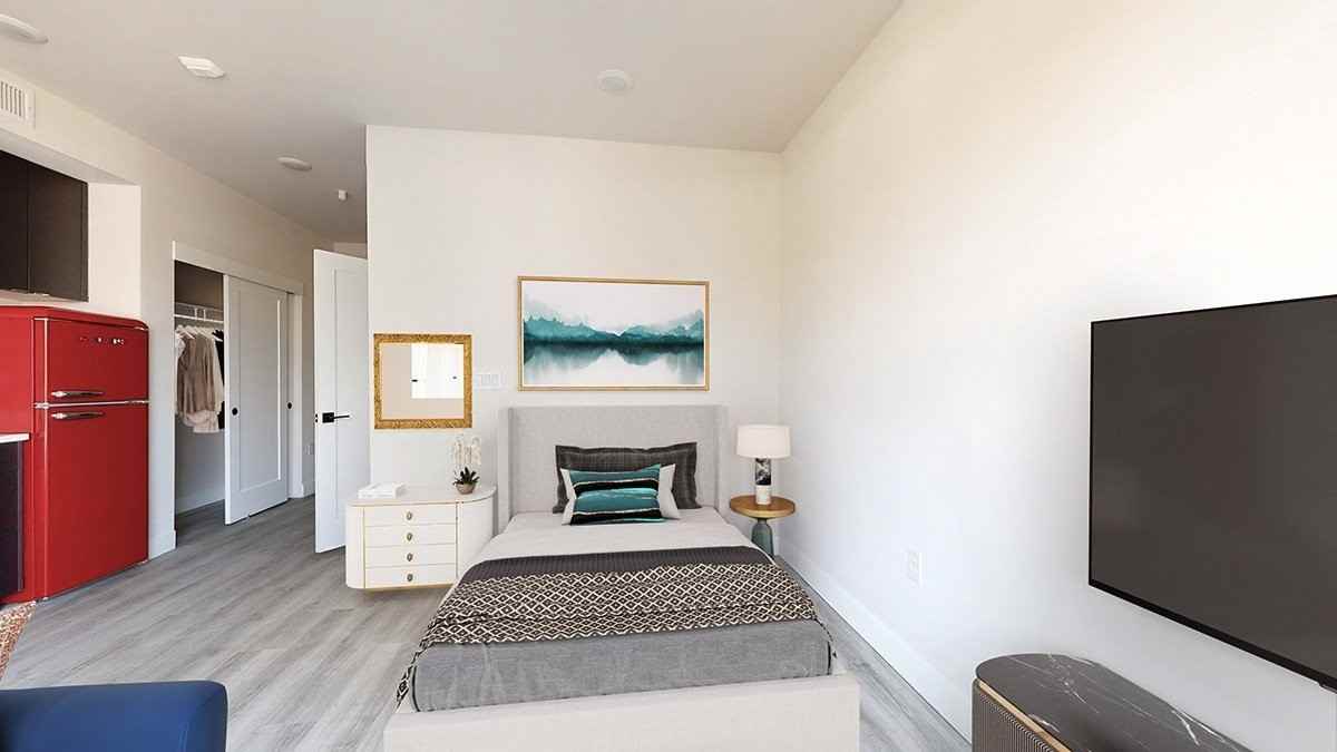 The Roost Apartments - Photo 4 of 29