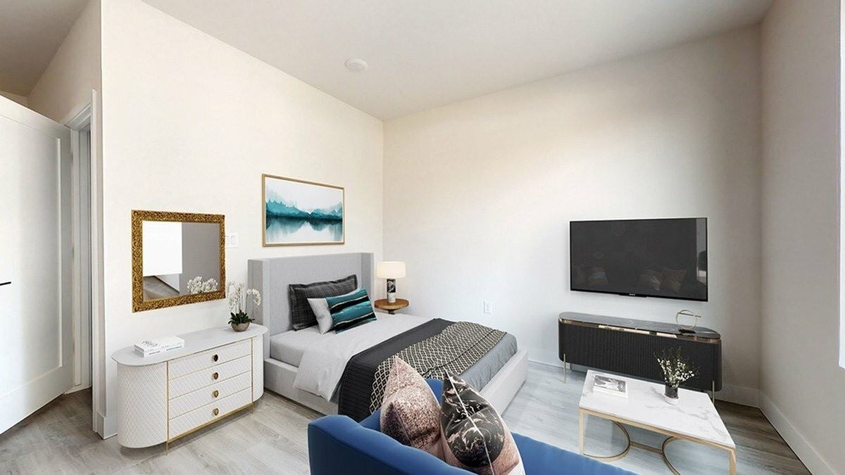 The Roost Apartments - Photo 5 of 29