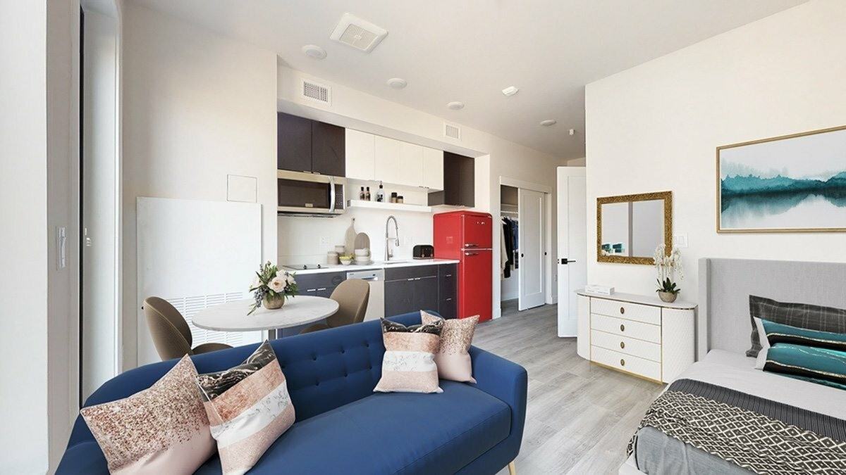 The Roost Apartments - Photo 6 of 29