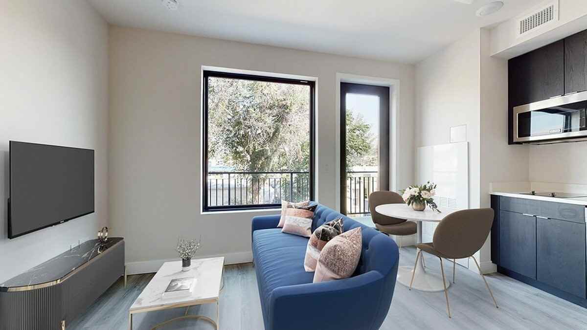 The Roost Apartments - Photo 7 of 29