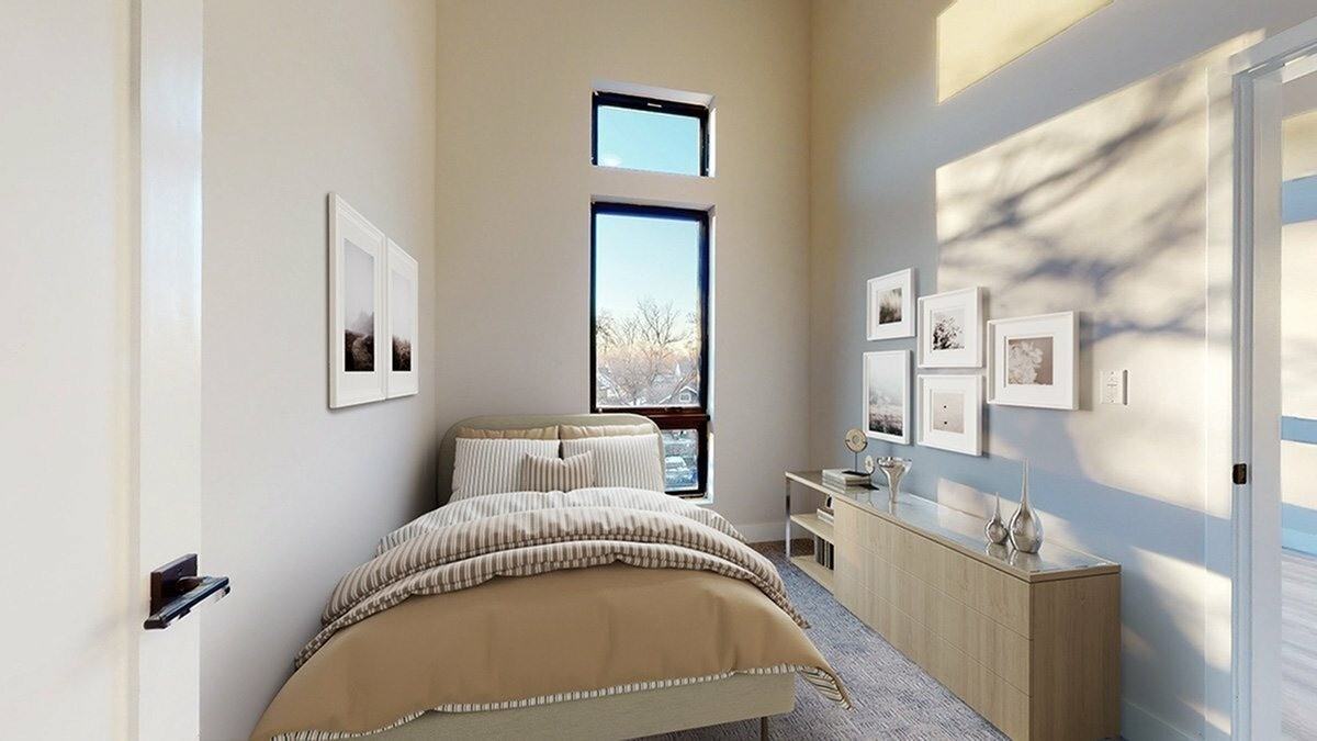 The Roost Apartments - Photo 6 of 24