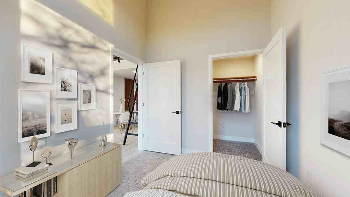 The Roost Apartments - Photo 7 of 24
