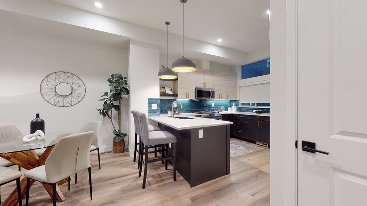 Delaware Street Townhomes - Photo 6 of 22