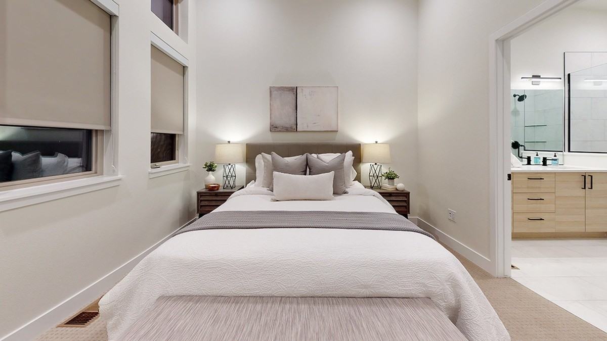 Delaware Street Townhomes - Photo 7 of 22