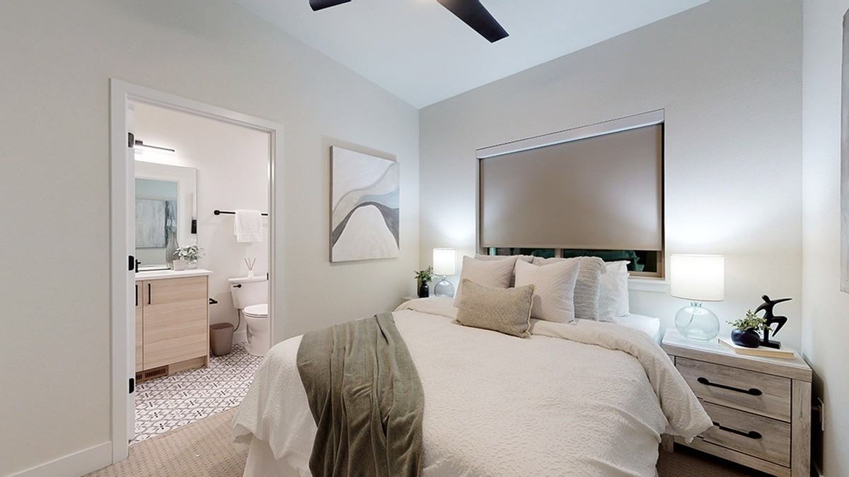 Delaware Street Townhomes - Photo 4 of 22