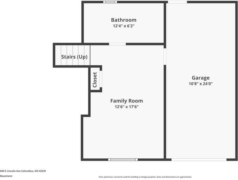 840 Lincoln Ave N - Photo 2 of 18