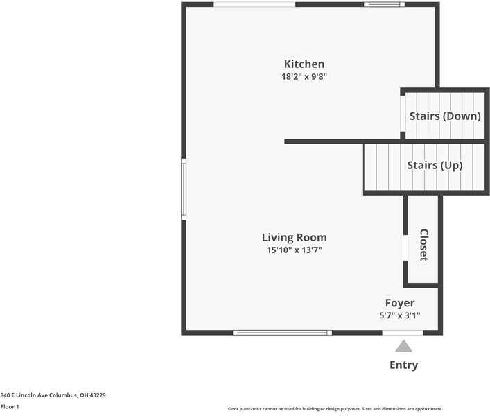 840 Lincoln Ave N - Photo 3 of 18