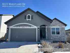 8223 Wheatland Drive - Photo 1 of 1