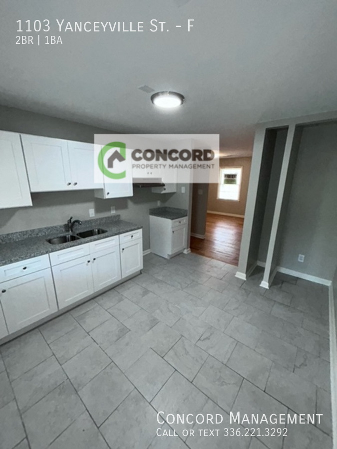 1103 Yanceyville St #F - Photo 5 of 13