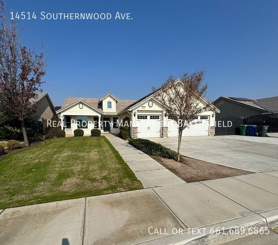 14514 Southernwood Ave - Photo 3 of 27