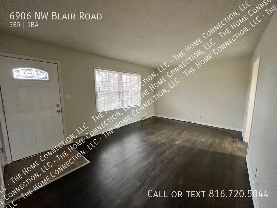 6906 Nw Blair Rd - Photo 2 of 16