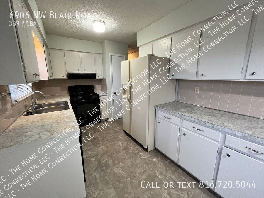 6906 Nw Blair Rd - Photo 5 of 16