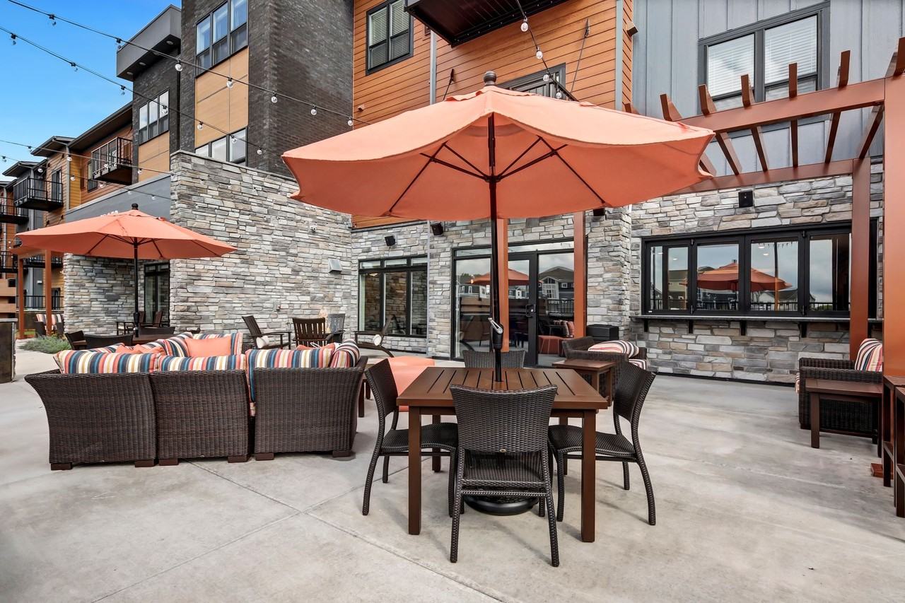 Quest Apartments - Photo 3 of 50