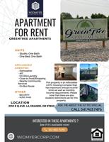 featured image of 2310 E Q Ave #27