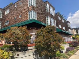 1385 Shattuck Avenue - Photo 1 of 1