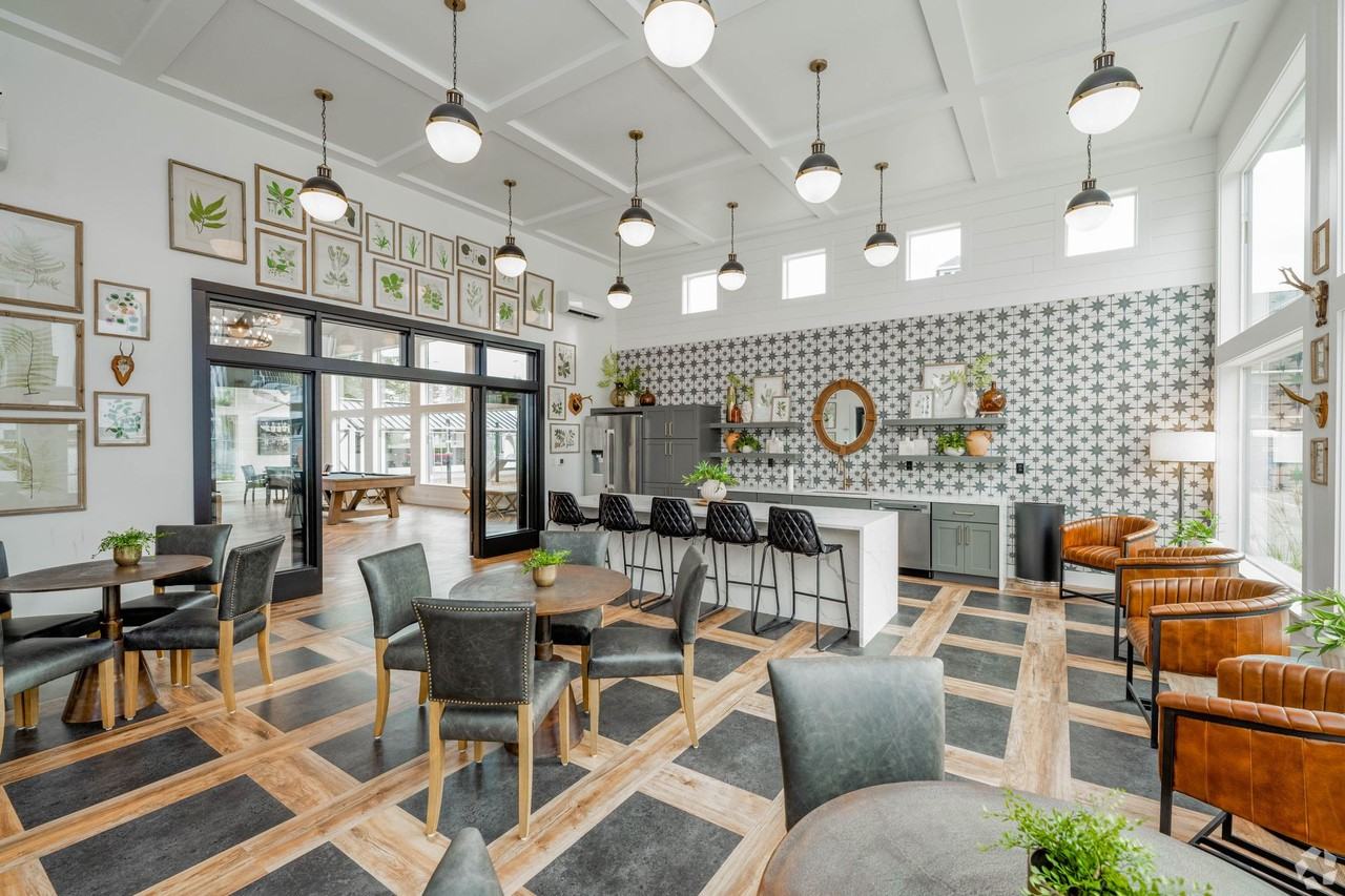 Brand New, Convenient Location, Quality Interiors, Breathtaking Views and an Abundance of Amenities! - Photo 5 of 50