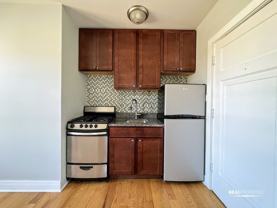 4546 N Damen Ave #CL415 - Photo 1 of 1