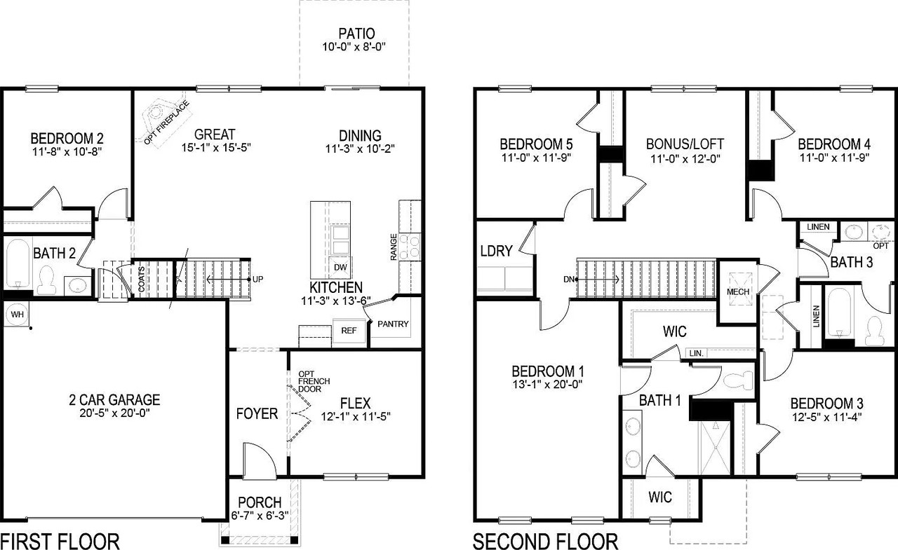 3111 Highline Dr #NA - Photo 2 of 41