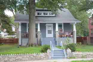3615 20th St Ne #BSAPT - Photo 1 of 1
