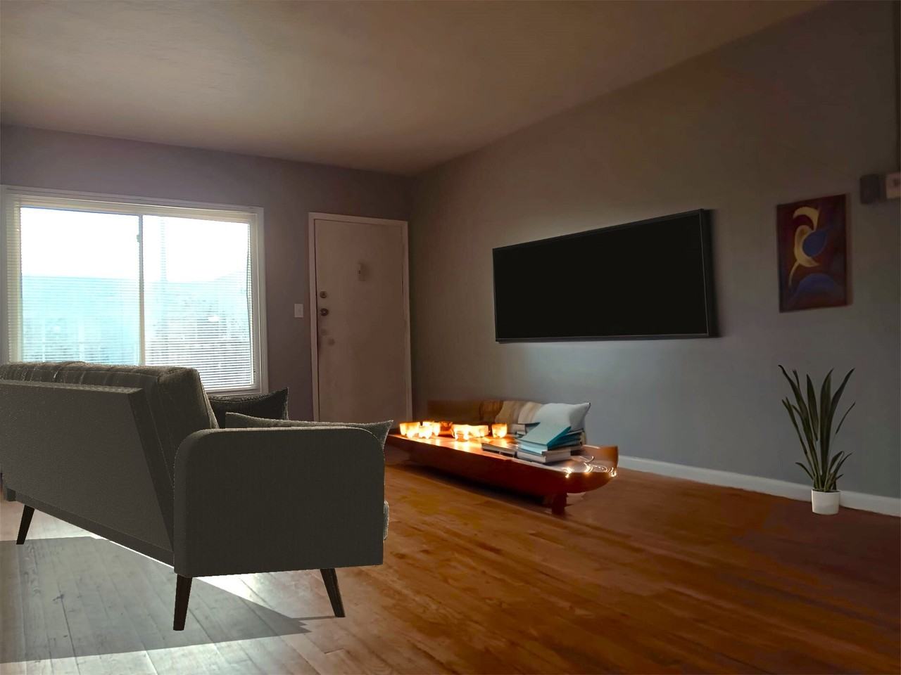 16745 Greenfield Road - 14 Unit - Photo 3 of 21